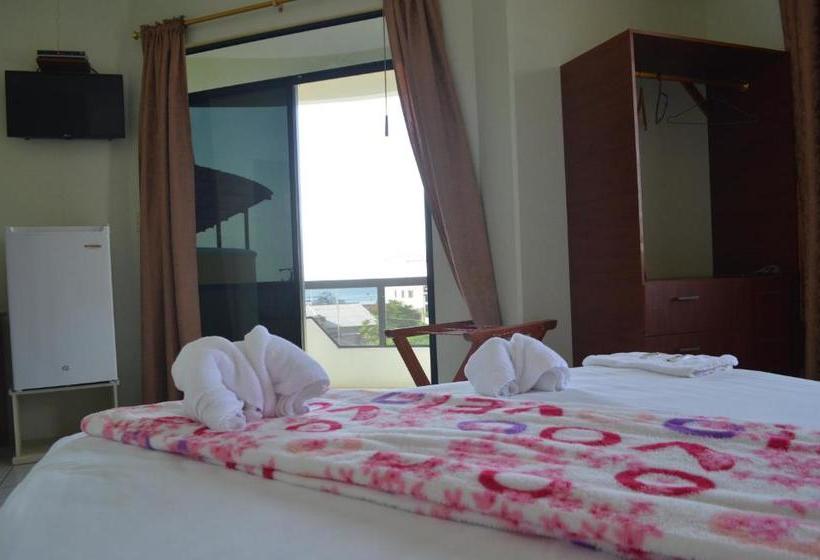 پانسیون Hostal Andry