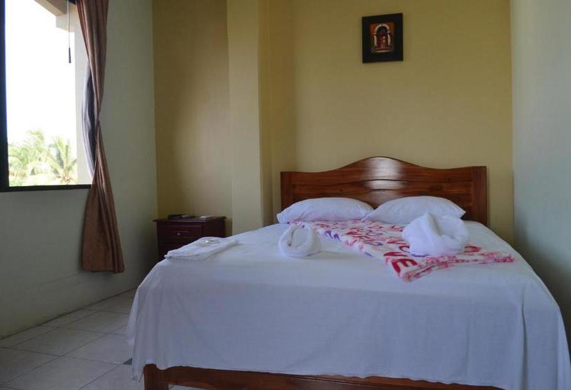 پانسیون Hostal Andry