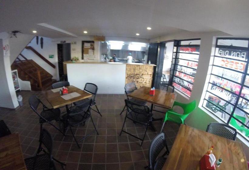 پانسیون Hostal De La 57