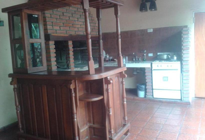 펜션 Hostal Las Carretas