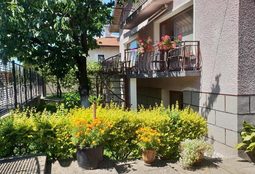 Pensão Kyurkchievi Guest House