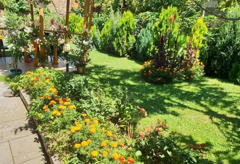 Pensão Kyurkchievi Guest House