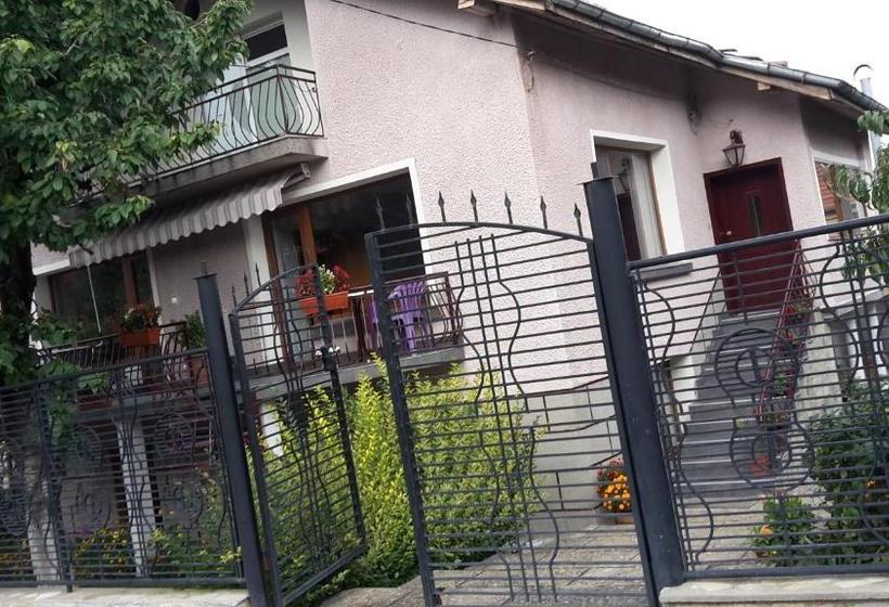 Pensão Kyurkchievi Guest House