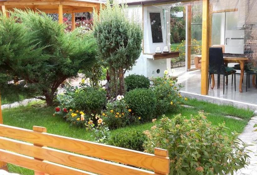 Pensão Kyurkchievi Guest House