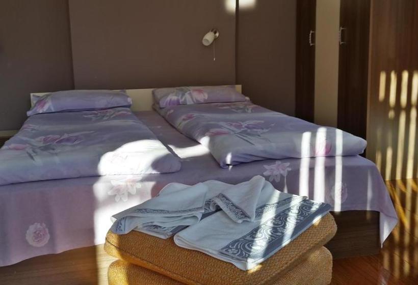 Pensão Kyurkchievi Guest House