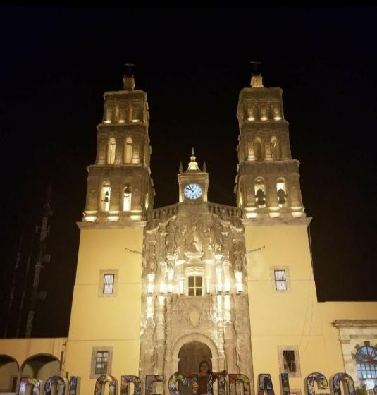 پانسیون Posada De La Conspiración