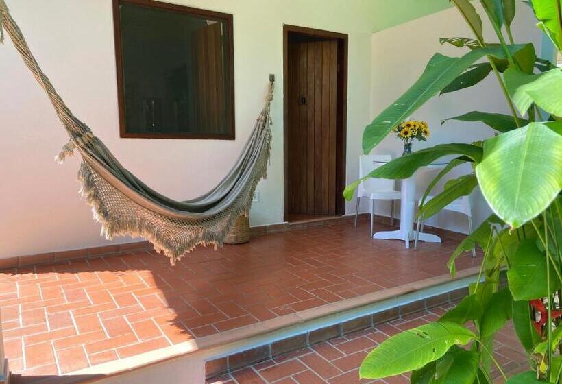 پانسیون Pousada Do Mineiro