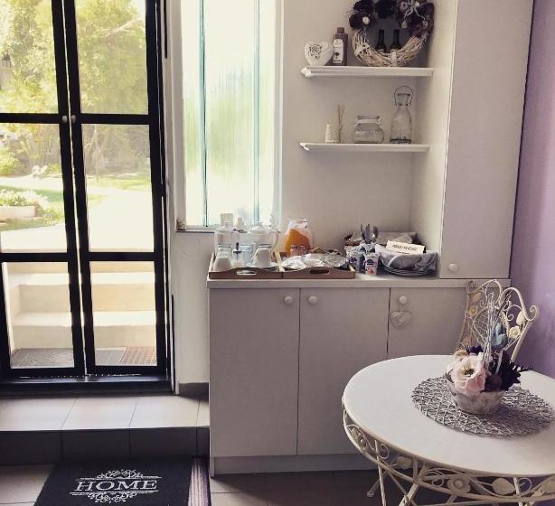 پانسیون Relaxační Studio Vera S Ubytováním