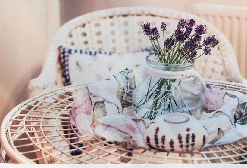 پانسیون Relaxační Studio Vera S Ubytováním