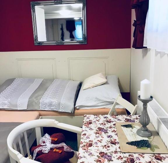 پانسیون Relaxační Studio Vera S Ubytováním