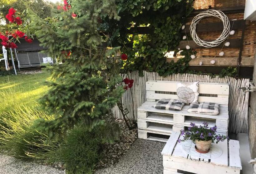 پانسیون Relaxační Studio Vera S Ubytováním