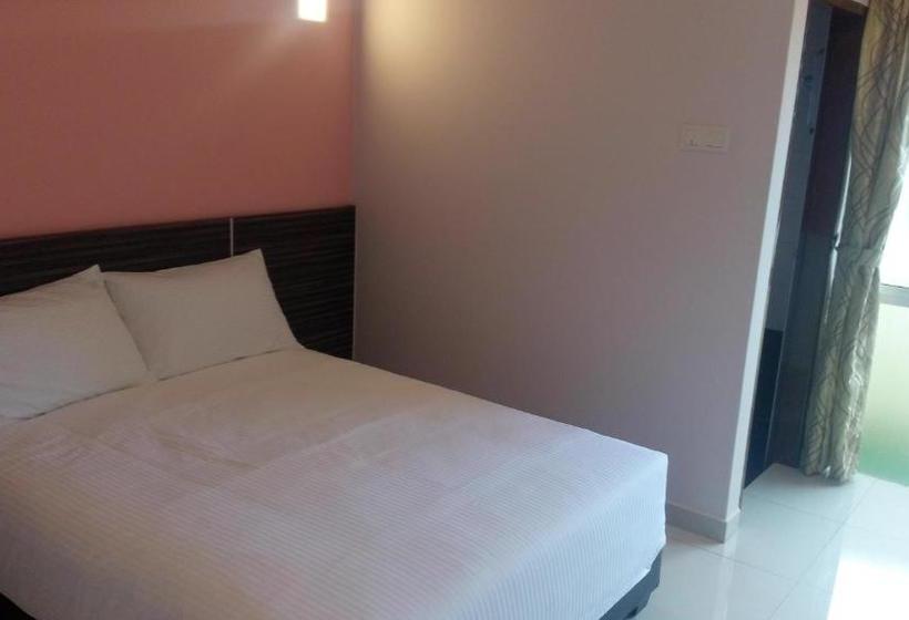 پانسیون Sam Jade Guest House