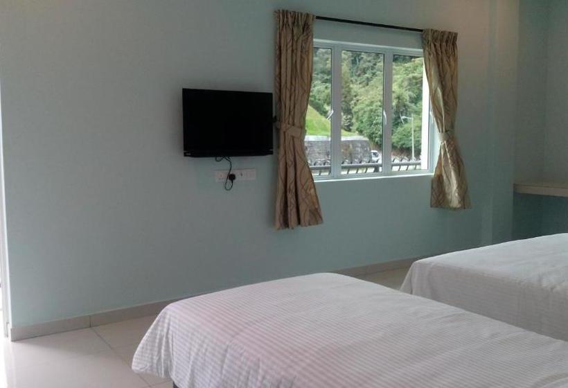 پانسیون Sam Jade Guest House