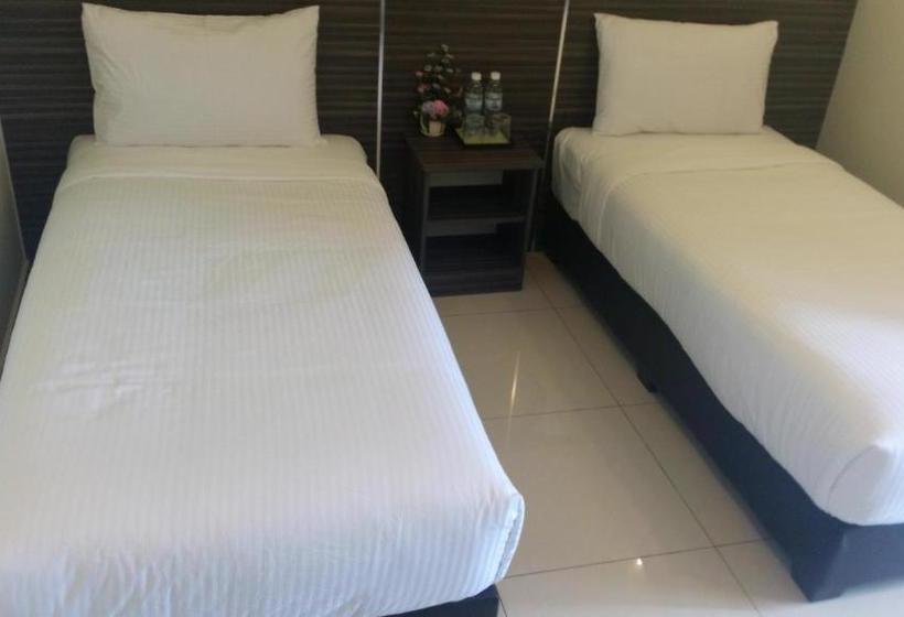 پانسیون Sam Jade Guest House