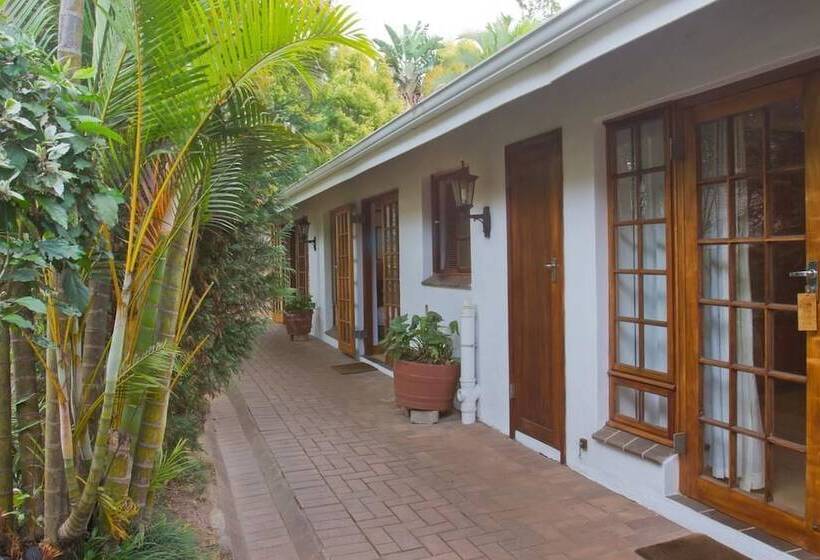 Пансион Summerhill Guest Estate