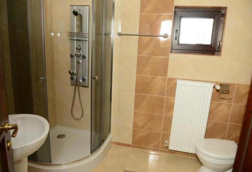 بنسيون Vila A&n