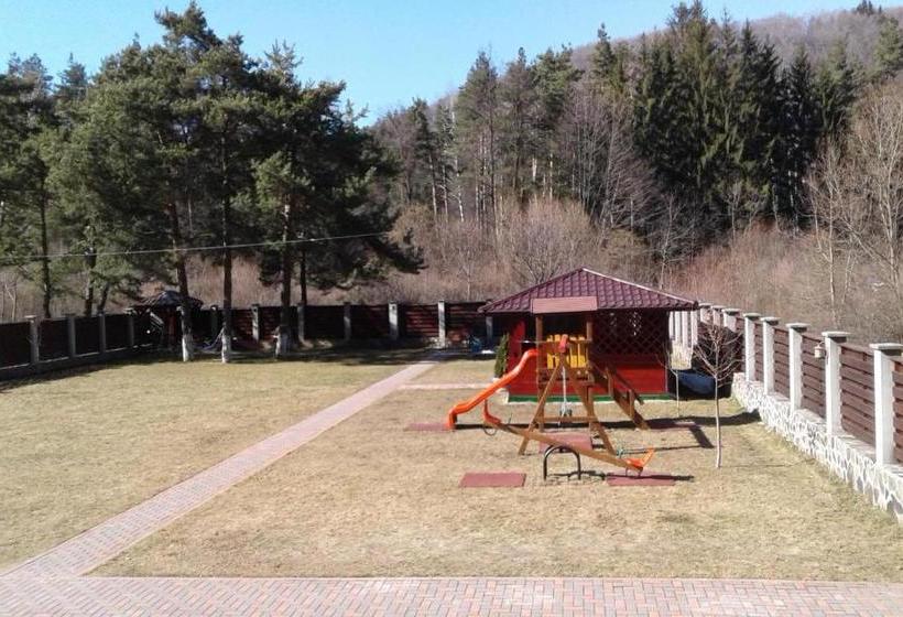 بنسيون Vila A&n