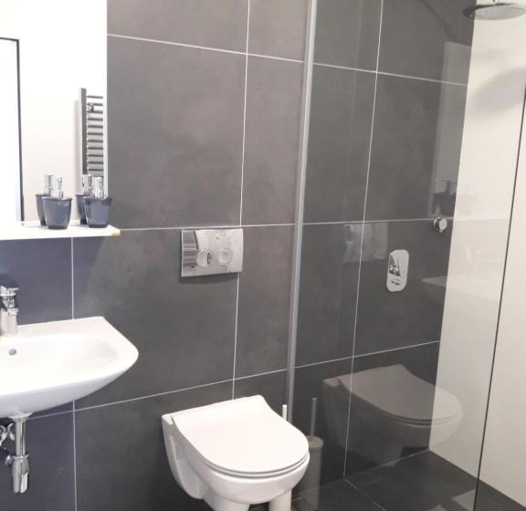 پانسیون Vrnjci House