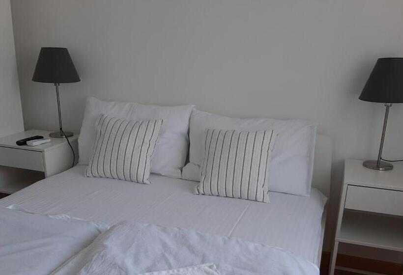 پانسیون Vrnjci House