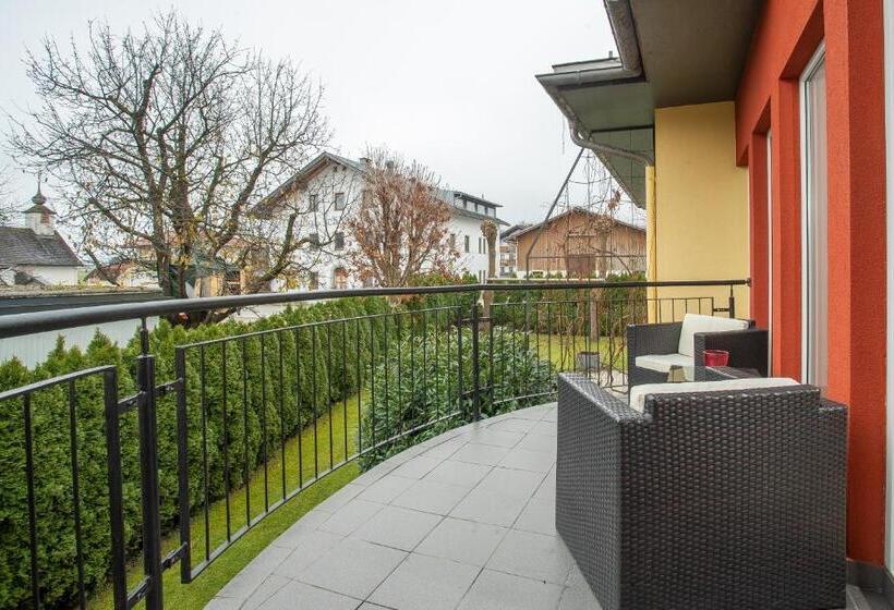Zillertal Appartements