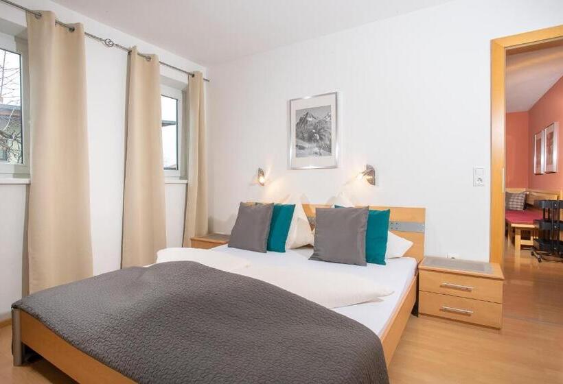 Zillertal Appartements