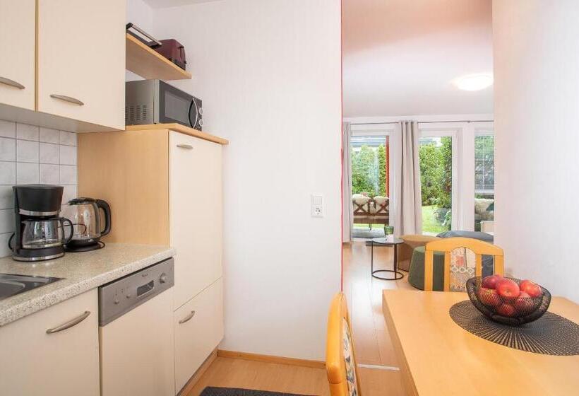 Zillertal Appartements