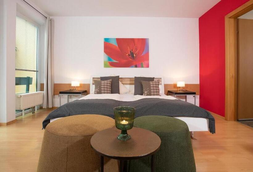 Zillertal Appartements
