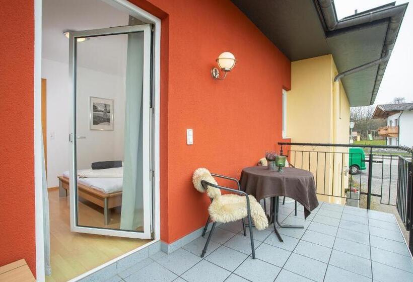 Zillertal Appartements