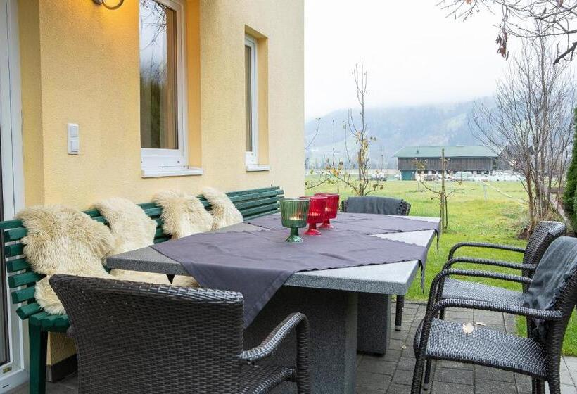 Zillertal Appartements