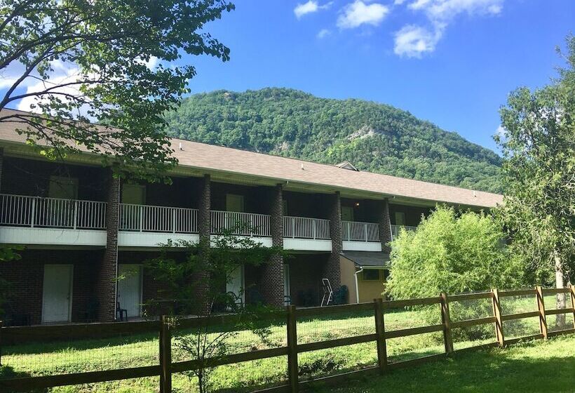 Общежитие Cumberland Gap Inn