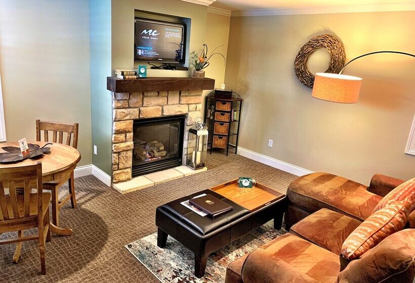 هاستل Seven Oaks Bed & Breakfast