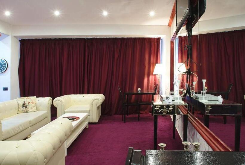 Aparthotel Jolie