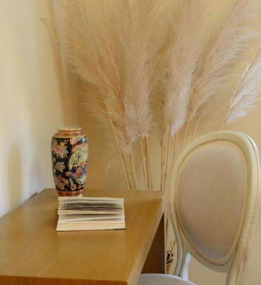 Apartments Villa Splendor