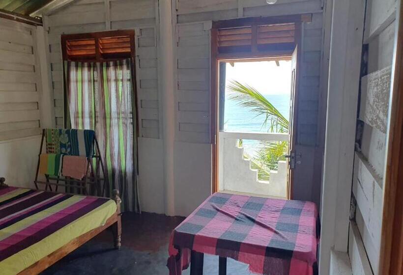 膳宿费 Chandi Gaya Beach Guesthouse