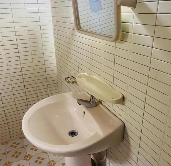 膳宿费 Chandi Gaya Beach Guesthouse