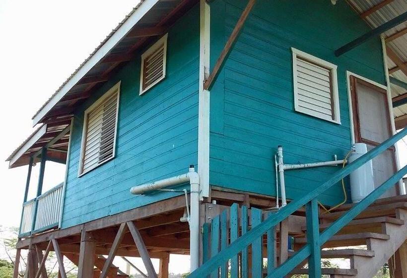 بنسيون Don Santiago Guesthouse Downtown