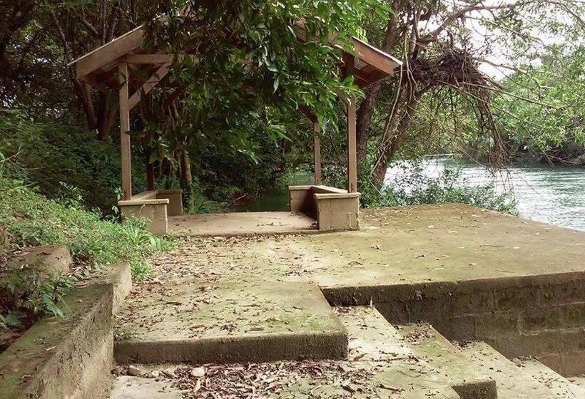 بنسيون Don Santiago Guesthouse Downtown