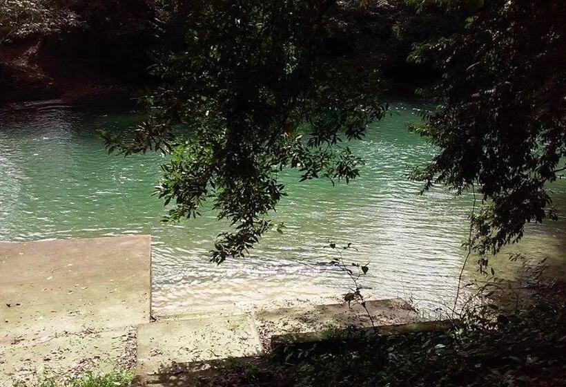 بنسيون Don Santiago Guesthouse Downtown