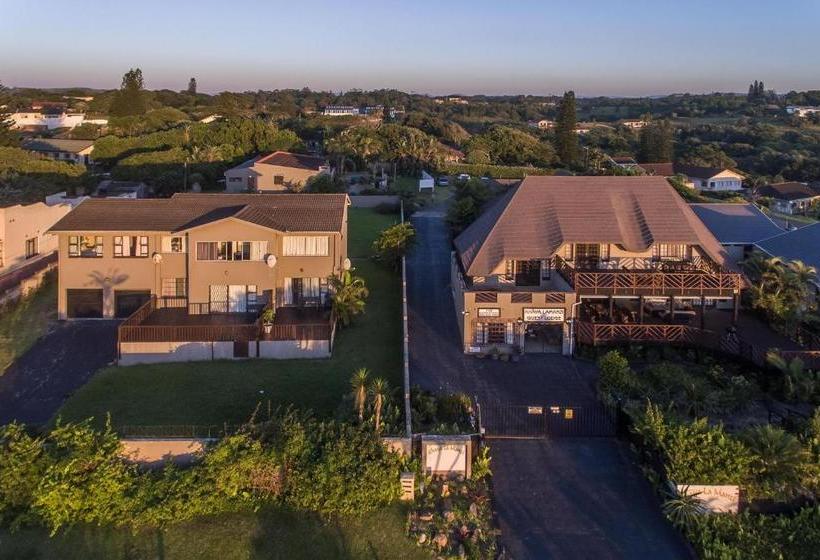 Пансион Khaya La Manzi Guest Lodge