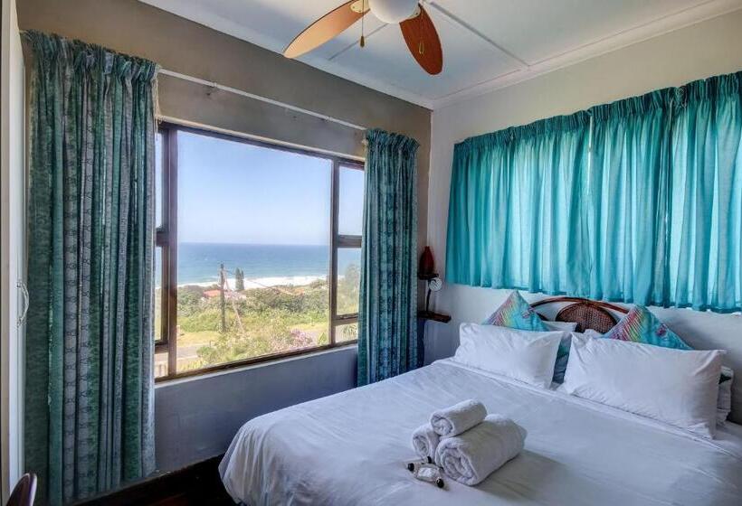 Пансион Khaya La Manzi Guest Lodge