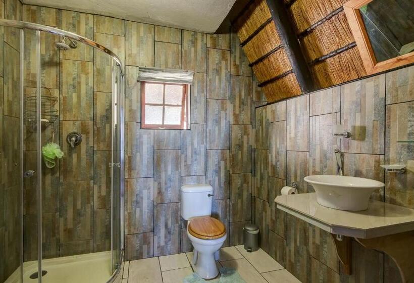 Пансион Khaya La Manzi Guest Lodge