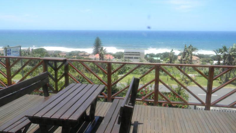 Пансион Khaya La Manzi Guest Lodge