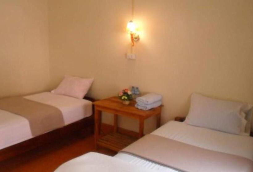 ペンション Meexai Guesthouse