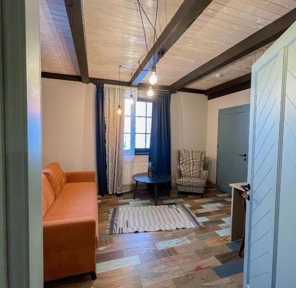 Пансион Private House Scherbovets