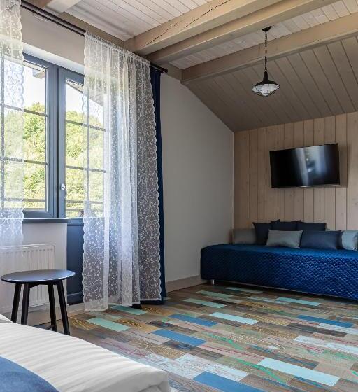 Пансион Private House Scherbovets