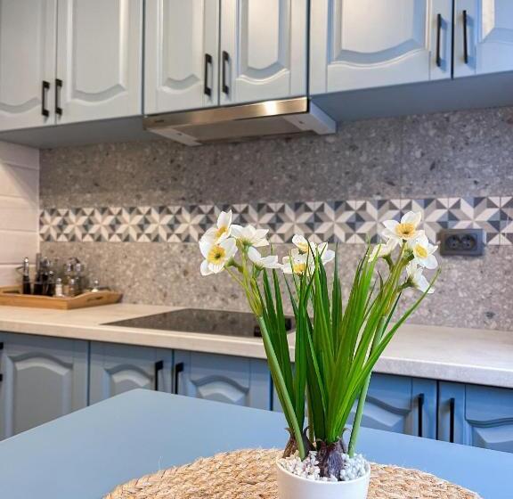 Пансион Private House Scherbovets