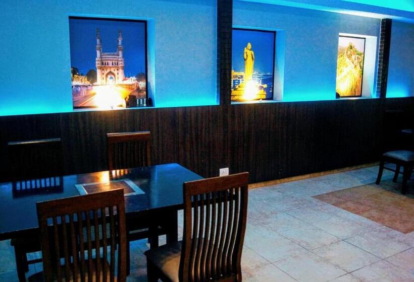 پانسیون Vasco Residency