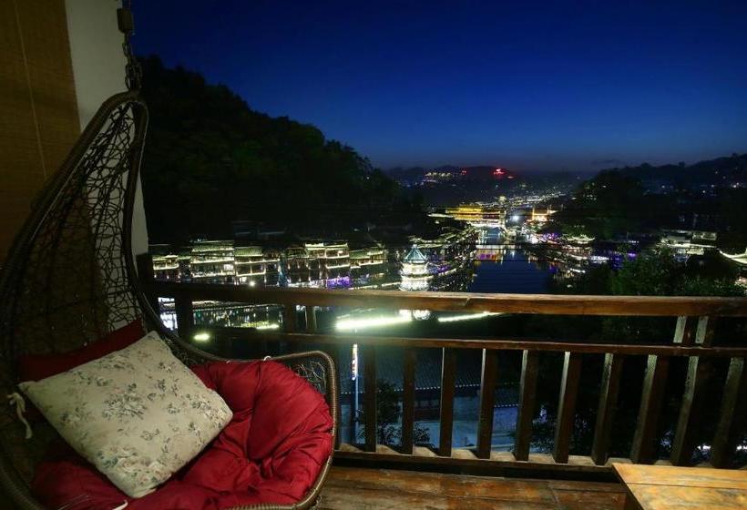 بنسيون Yinji Inn