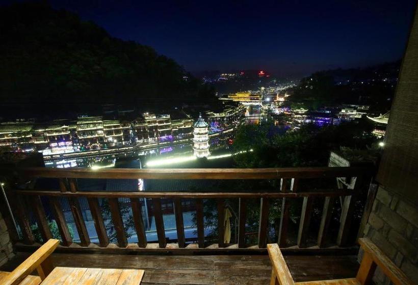 بنسيون Yinji Inn