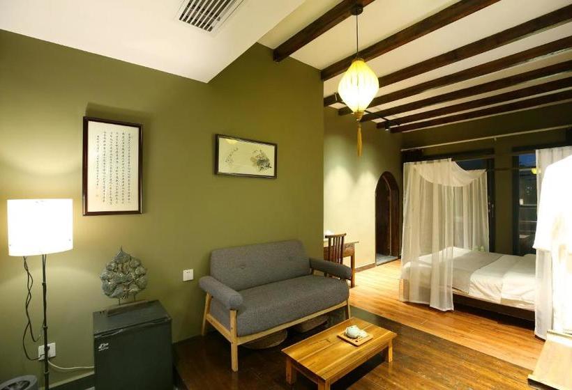 بنسيون Yinji Inn